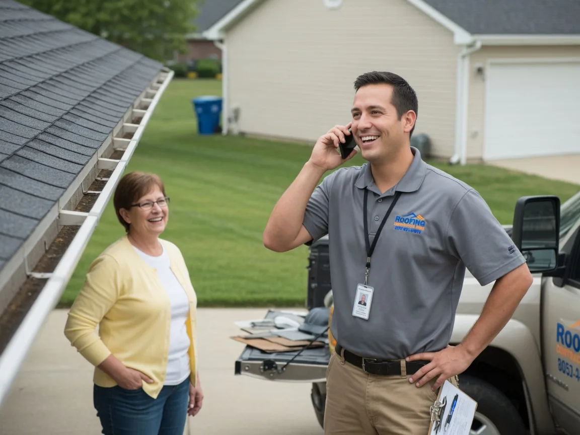 Local Roofing Contractors Charlottesville, IN FAQs